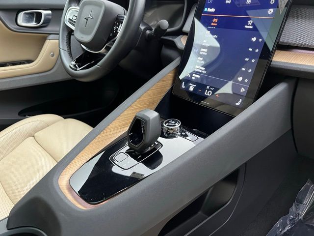 2022 Polestar PS2 e-AWD photo 13