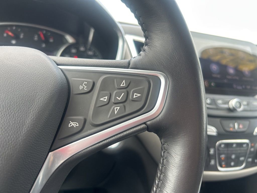 2022 Chevrolet Equinox LT photo 11