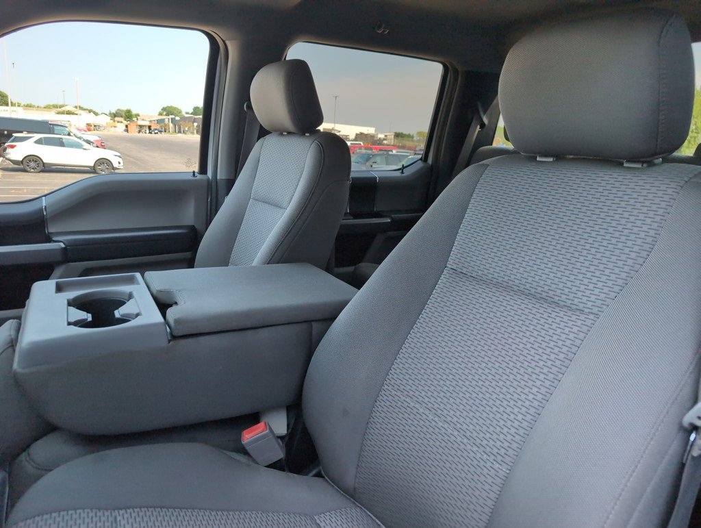 2019 Ford F-250 XLT photo 11