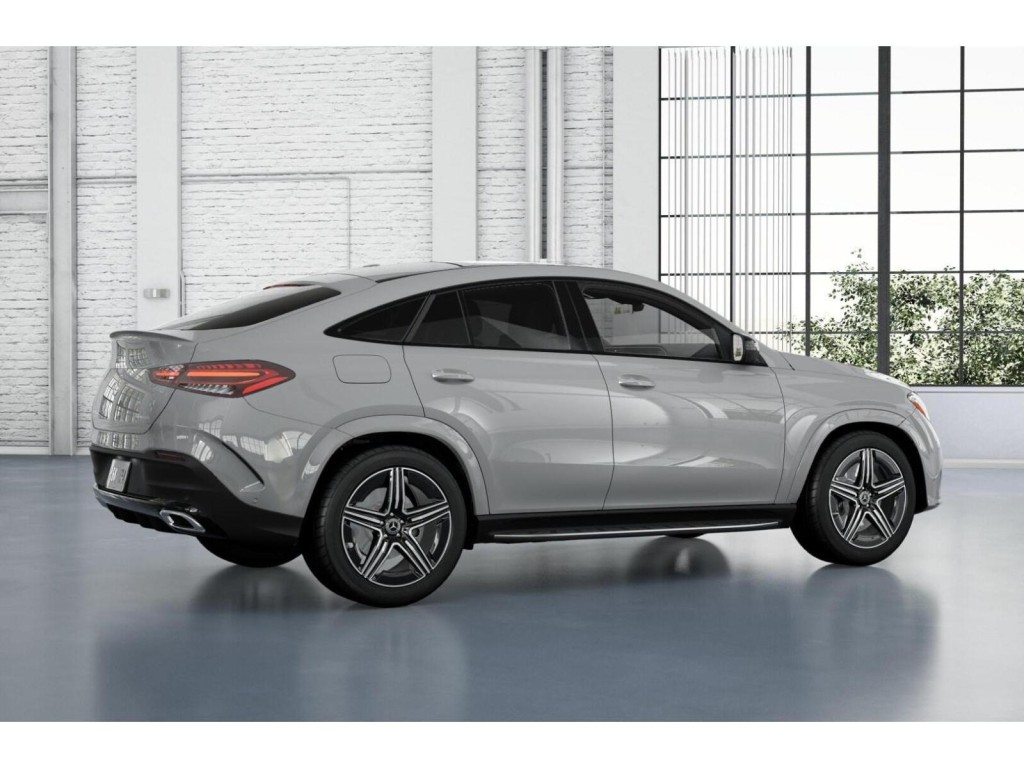 2026 Mercedes Benz GLE 450 4MATIC photo 17