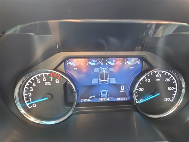 2021 Ford F-150 XLT photo 19