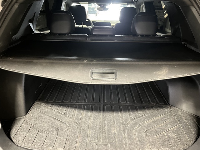2025 Chevrolet Equinox ACTIV photo 4