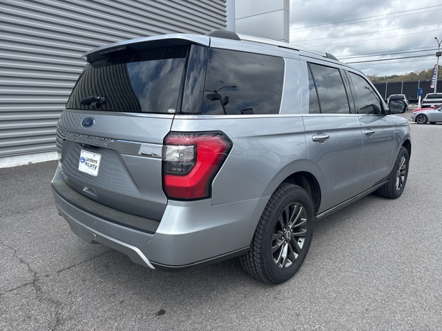 2020 Ford Expedition Limited photo 2