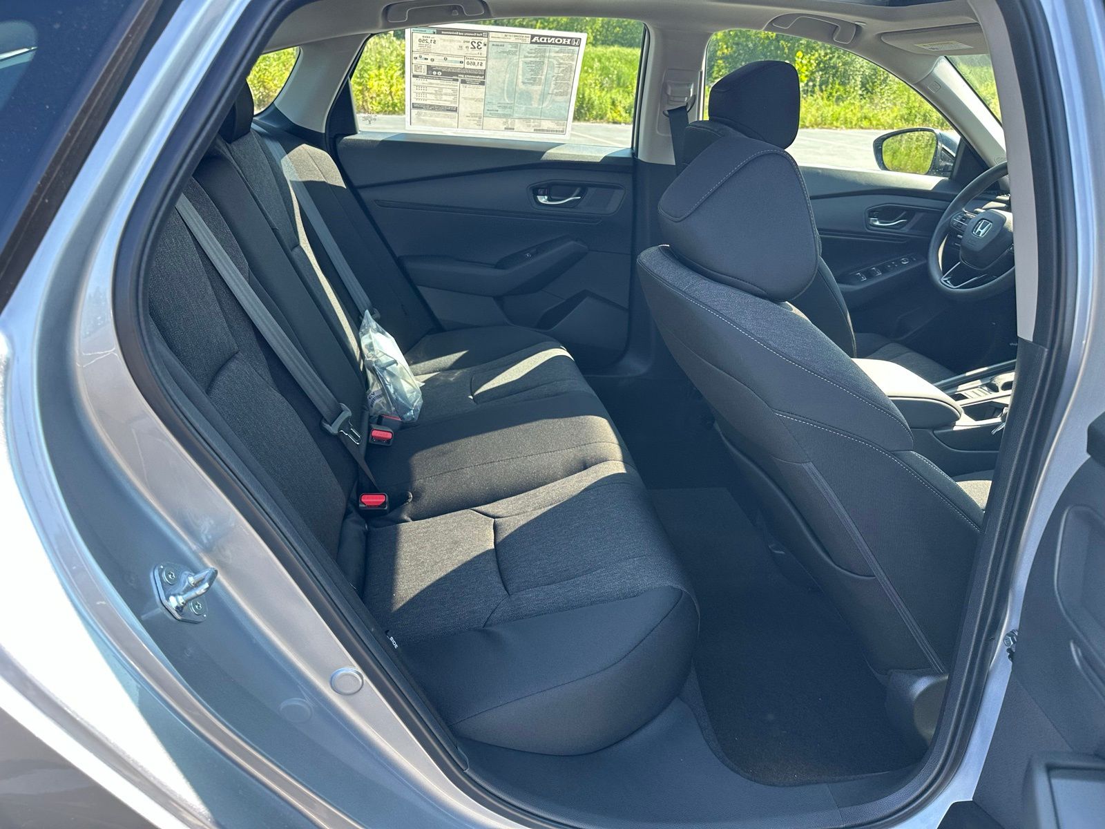 2025 Honda Accord 1.5T SE photo 19