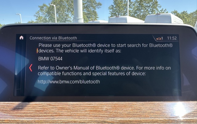 2021 Bmw X3 xDrive30i photo 14