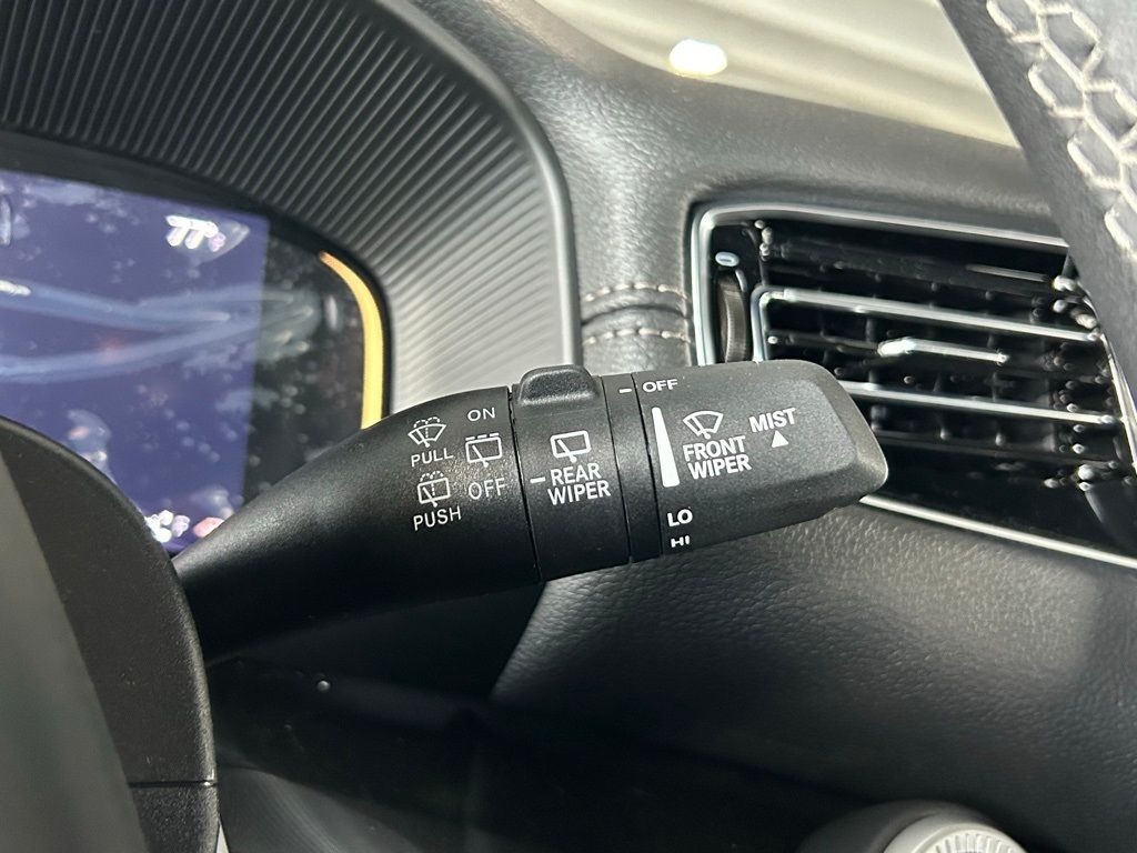 2024 Jeep Wagoneer Base photo 42