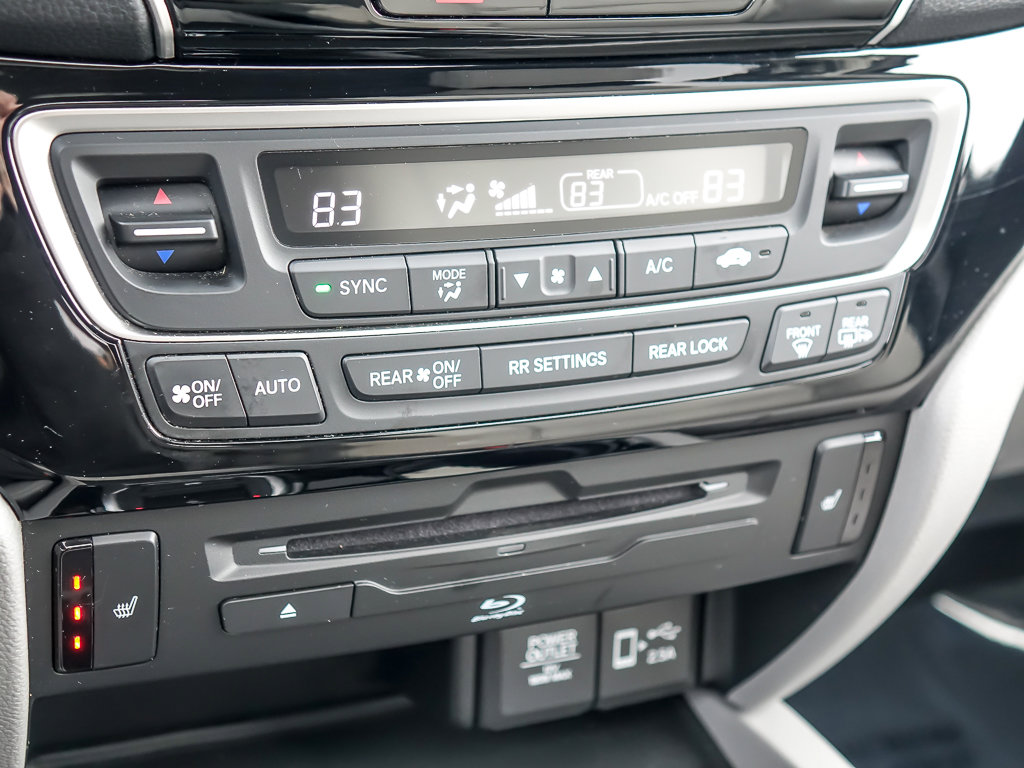 2020 HONDA PILOT - Image 24