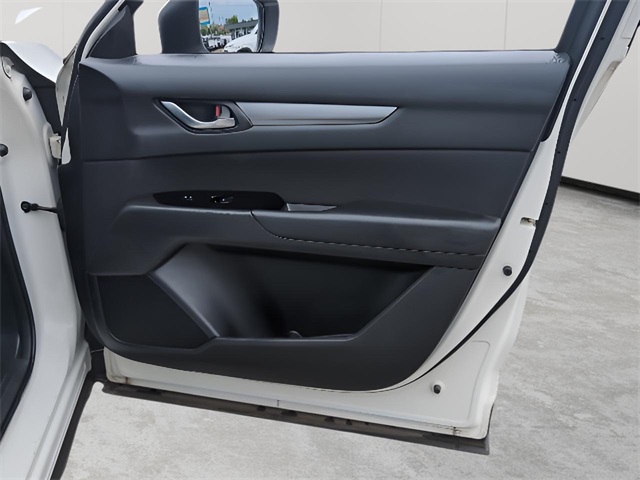 2022 Mazda CX-5 2.5 S photo 30