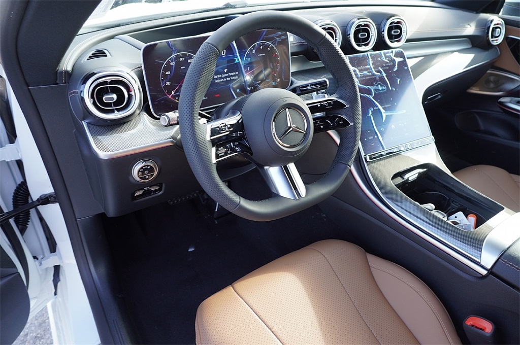 2026 Mercedes Benz CLE 450 4MATIC Coupe photo 14