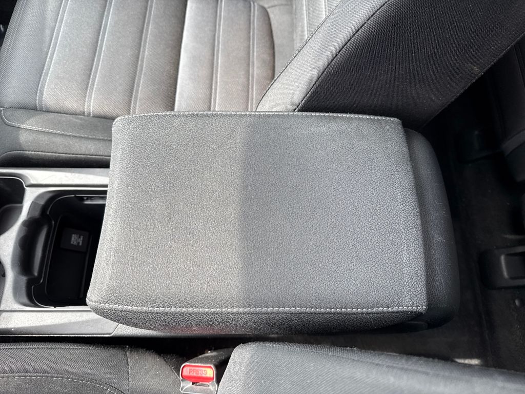 2021 Honda CR-V EX photo 23