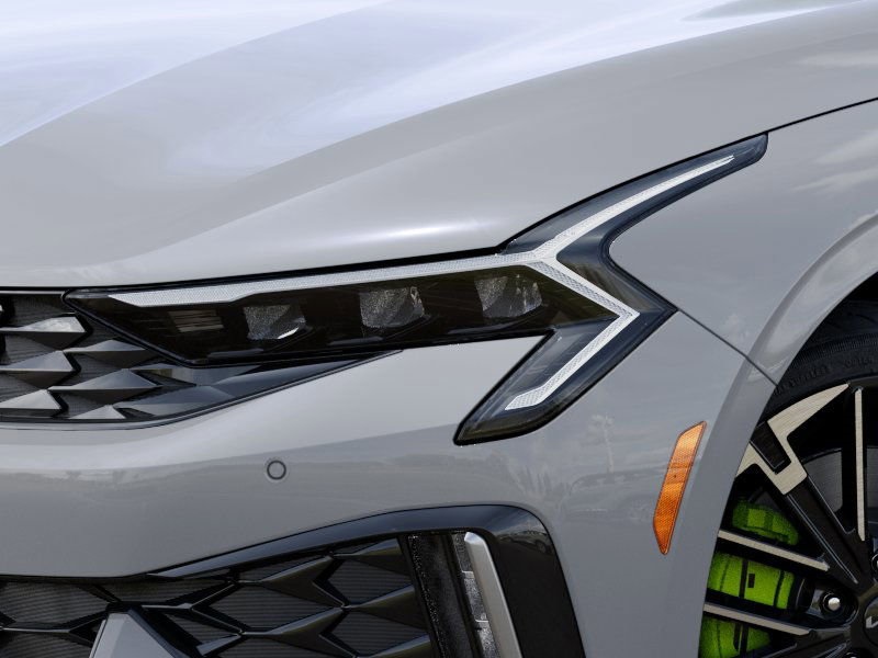 2026 Kia K5 GT photo 10