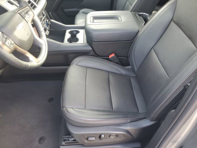 2024 Chevrolet Tahoe High Country photo 16