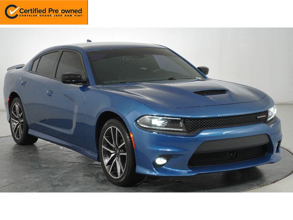 2023 Dodge Charger GT's photo