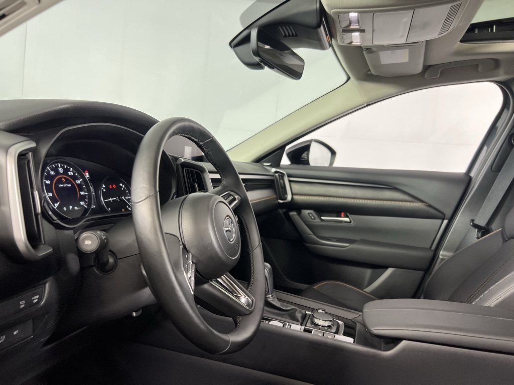 2024 Mazda CX-50 2.5 Turbo Premium photo 17