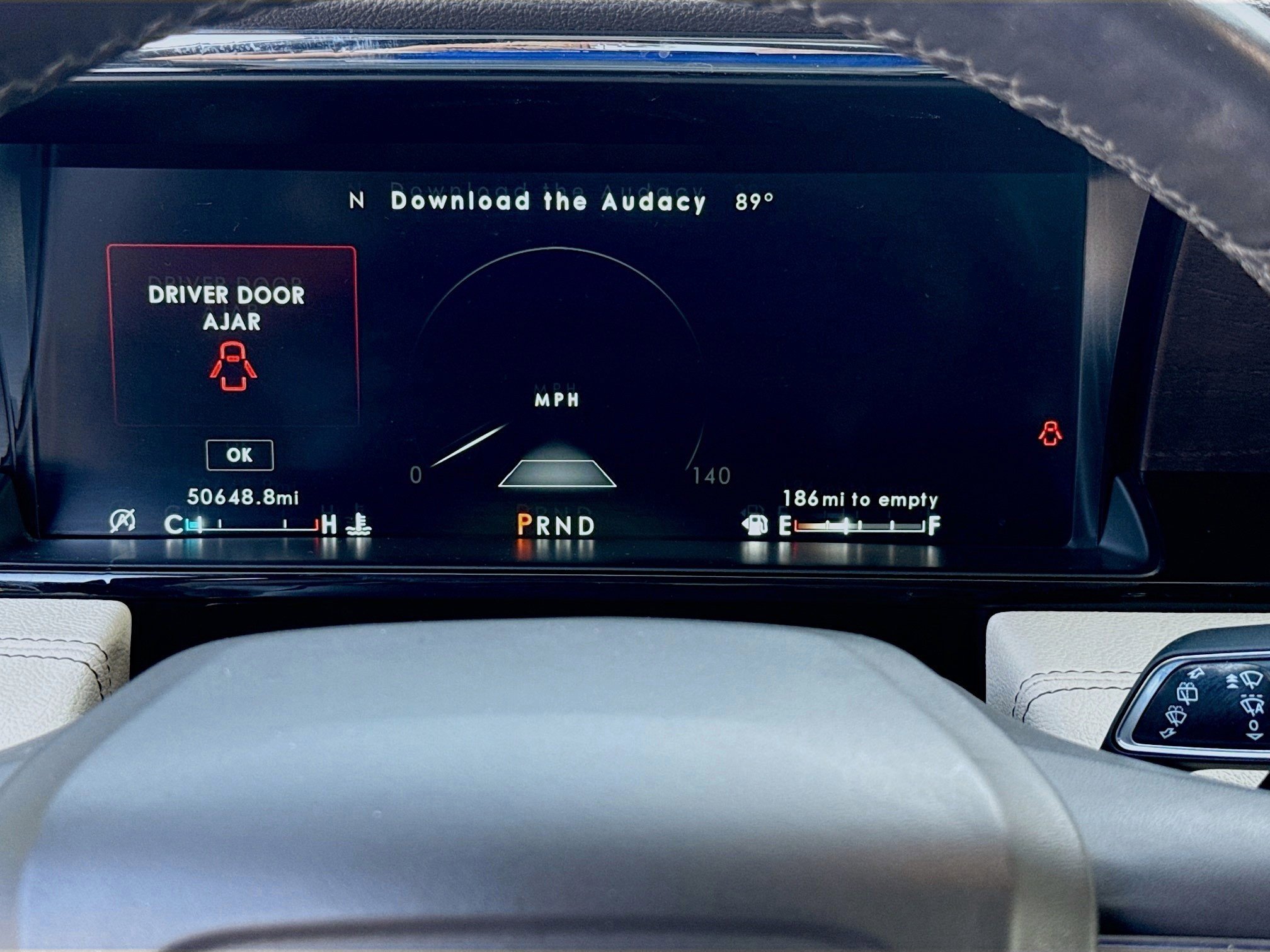2021 Lincoln Navigator L Reserve photo 6
