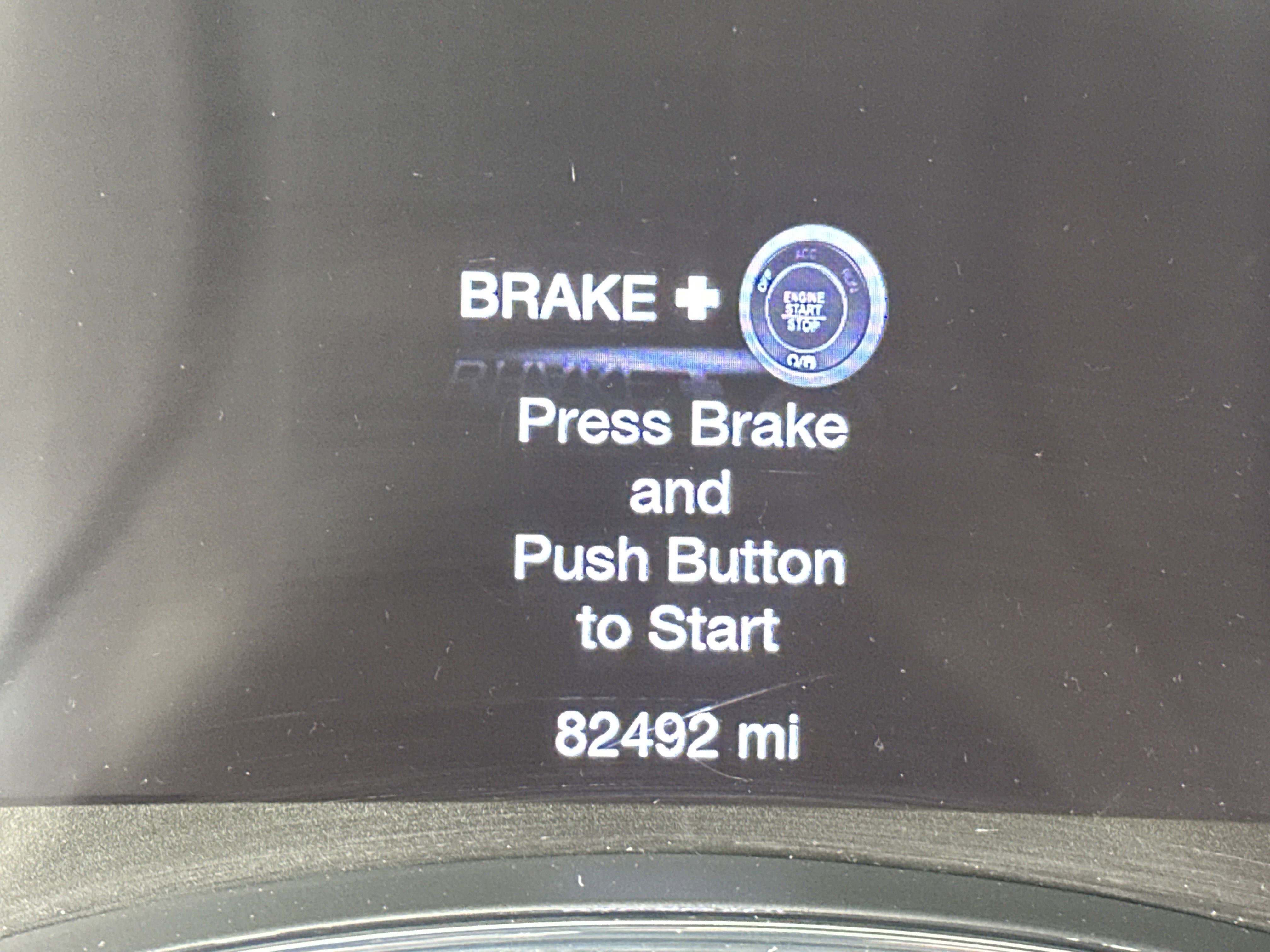 2018 Jeep Grand Cherokee Altitude photo 3