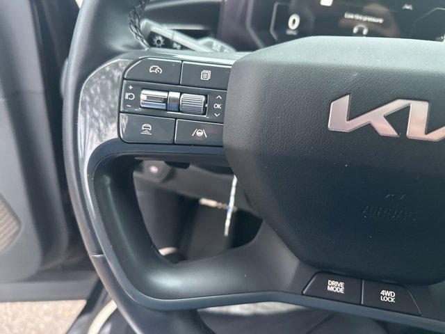 2024 Kia EV9 GT-Line photo 15