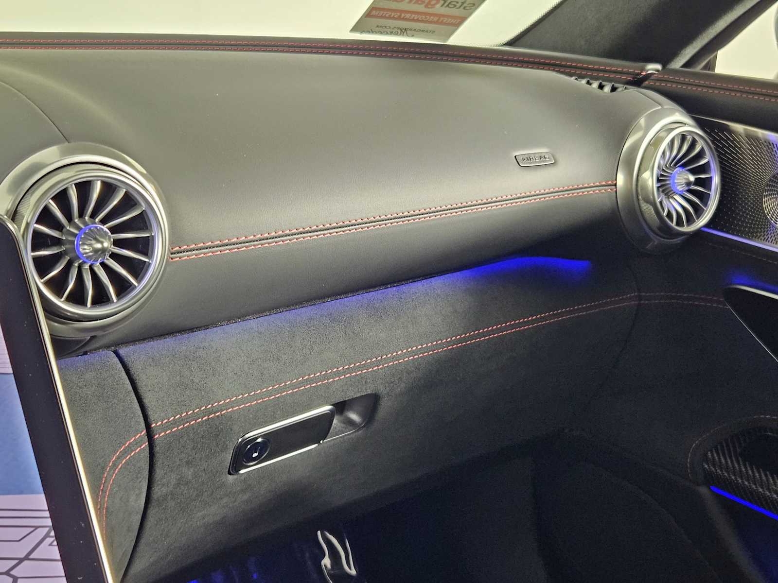 2025 Mercedes Benz SL AMG 63 photo 34