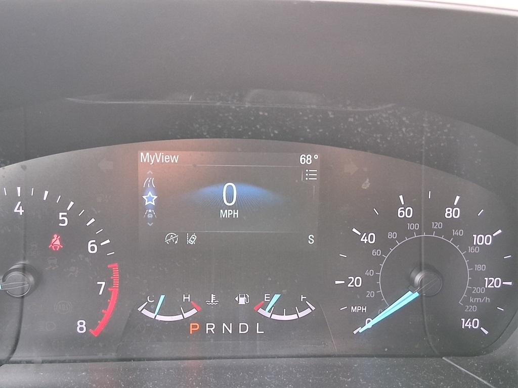 2020 Ford Escape SE photo 3