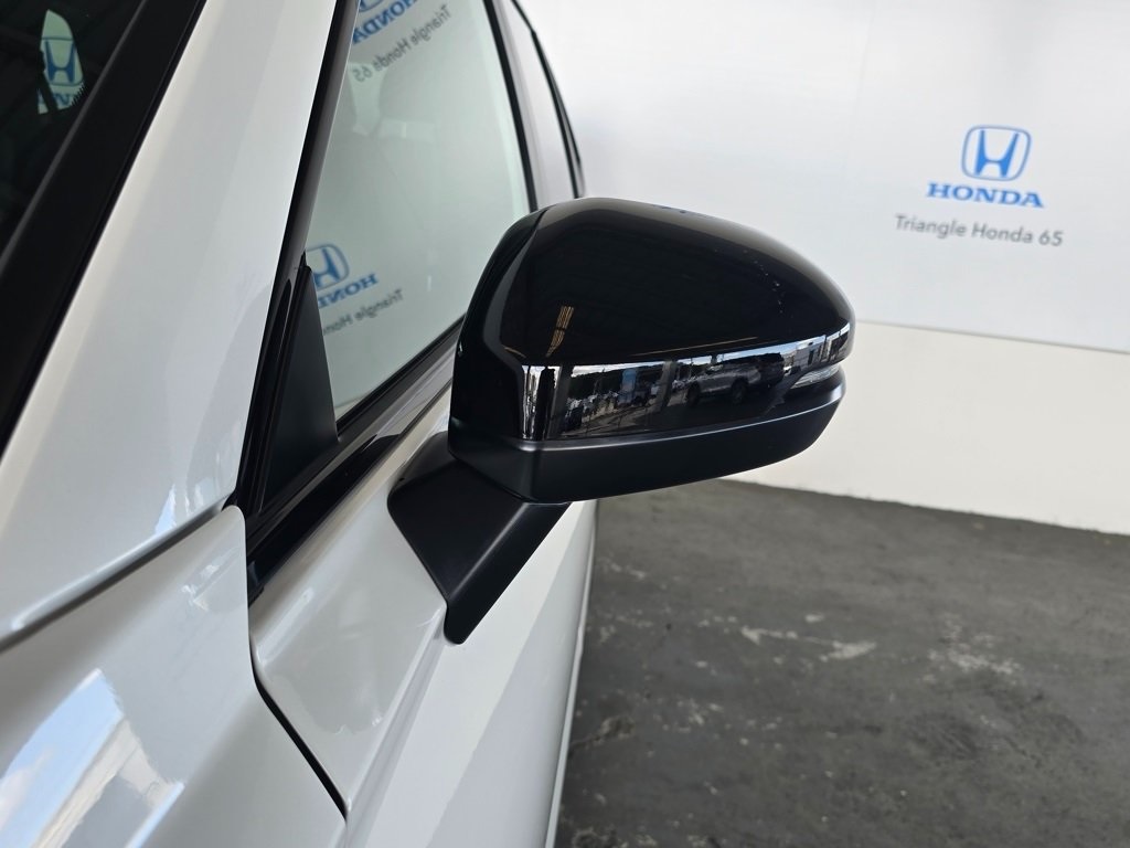 2026 Honda CR-V Hybrid Sport photo 41