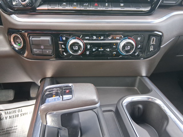 2022 Gmc Sierra 1500 SLT photo 12