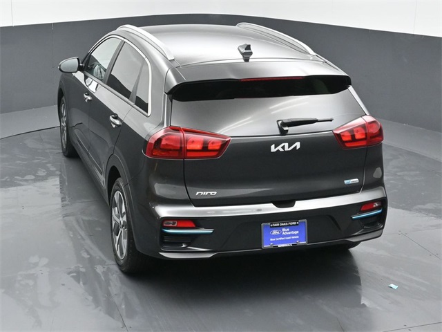 2022 KIA NIRO - Image 50