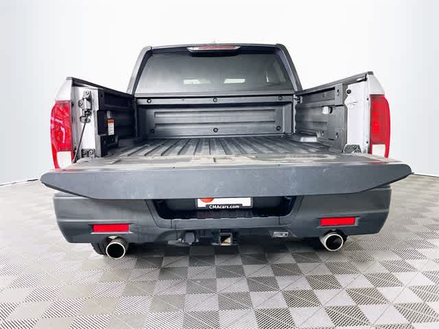 2023 Honda Ridgeline Sport photo 25