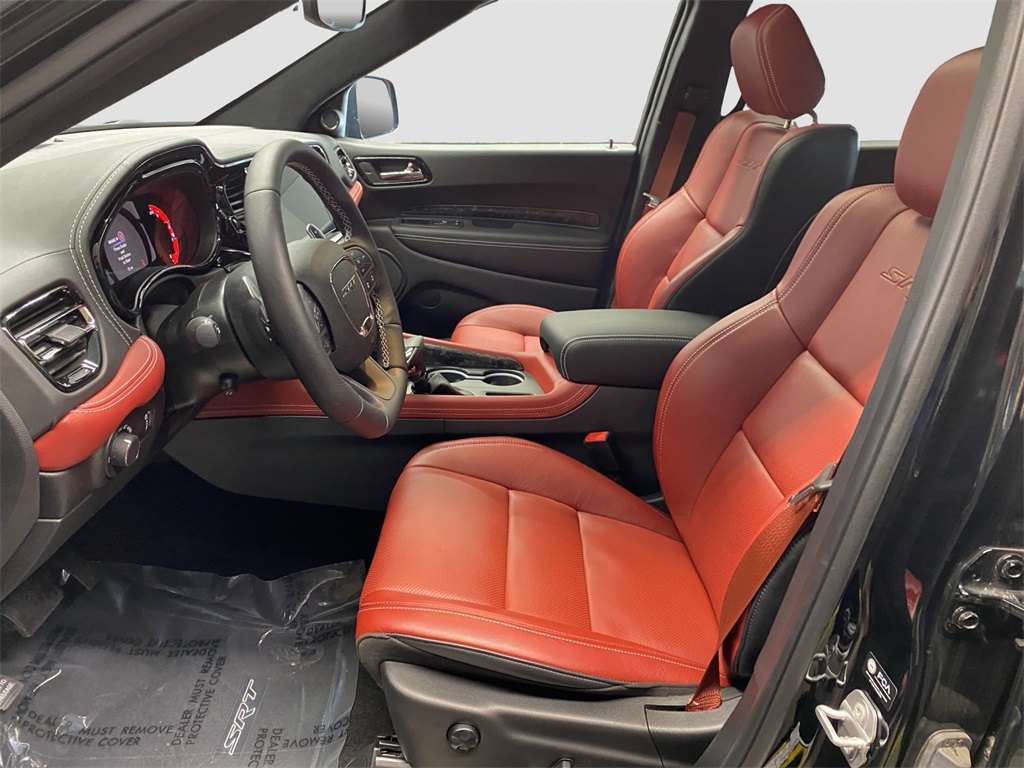 2024 Dodge Durango SRT Hellcat photo 14