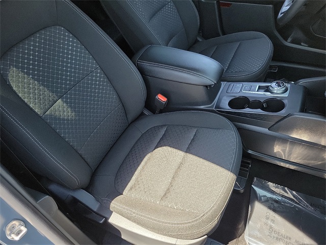 2025 Ford Escape Active photo 15