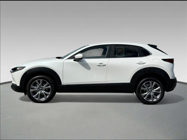 2022 Mazda CX-30 2.5 Select photo 3