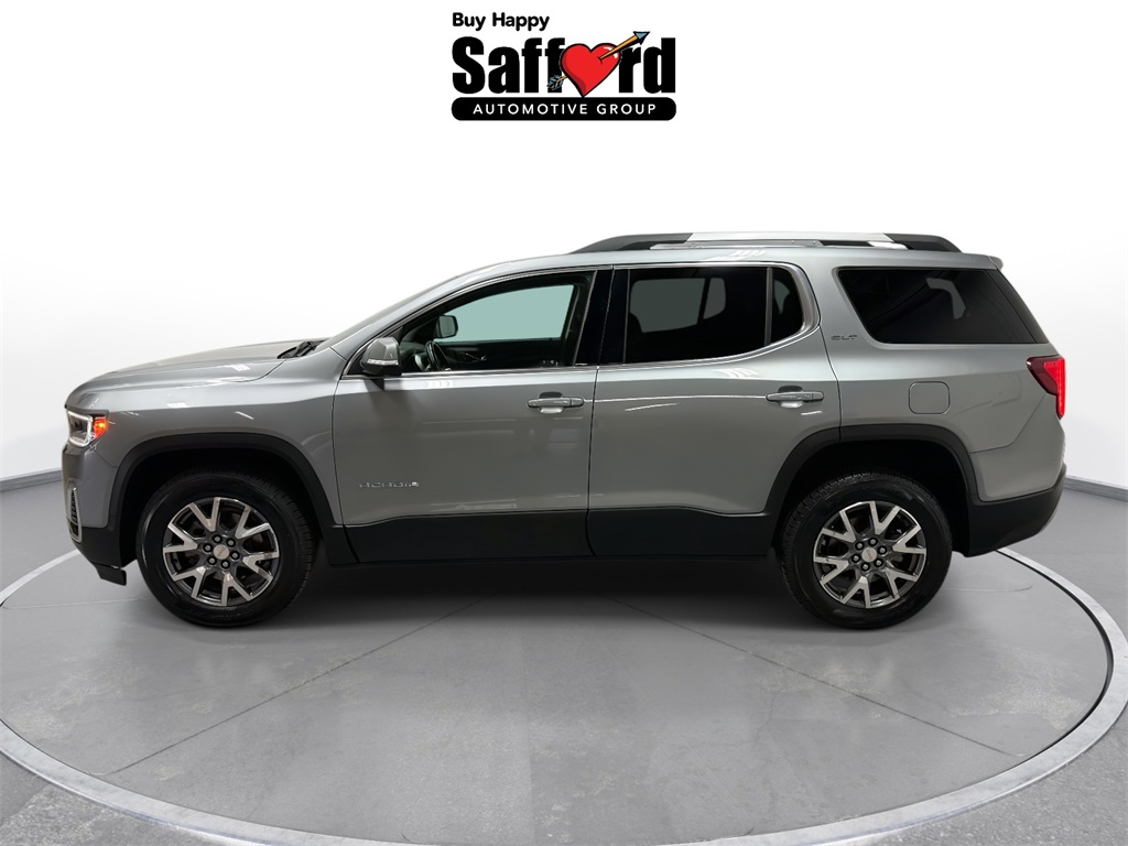 2023 Gmc Acadia SLT photo 4