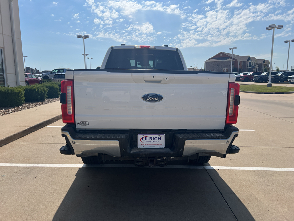 2023 Ford F-250 Lariat photo 6