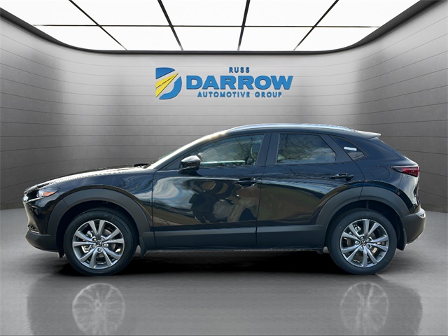 2026 Mazda CX-30 2.5 S Preferred photo 2