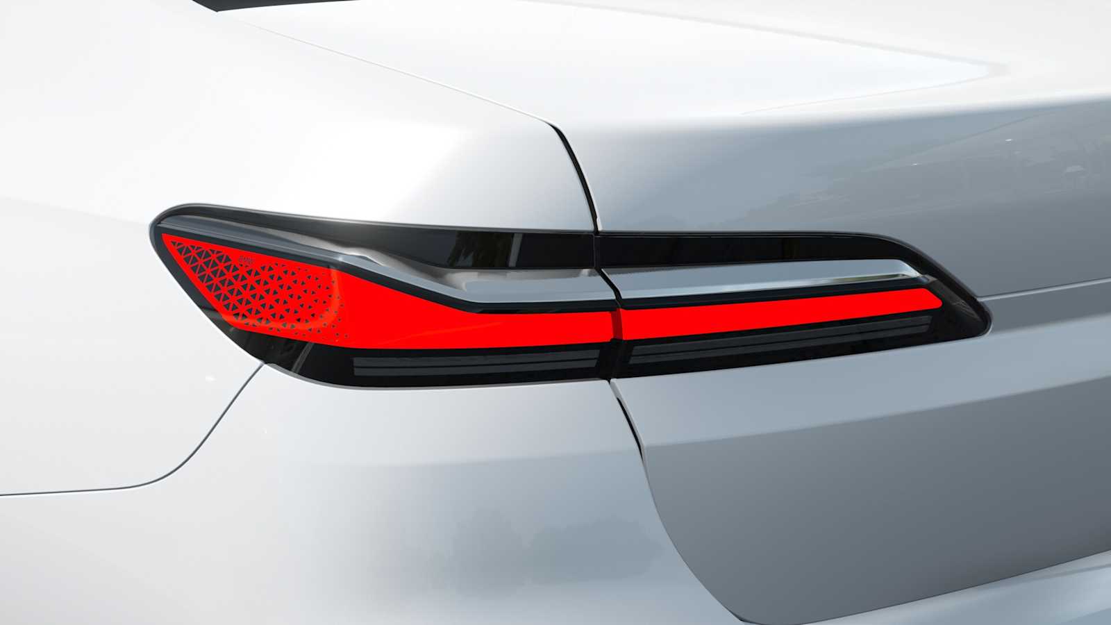 2026 Bmw 740i photo 5