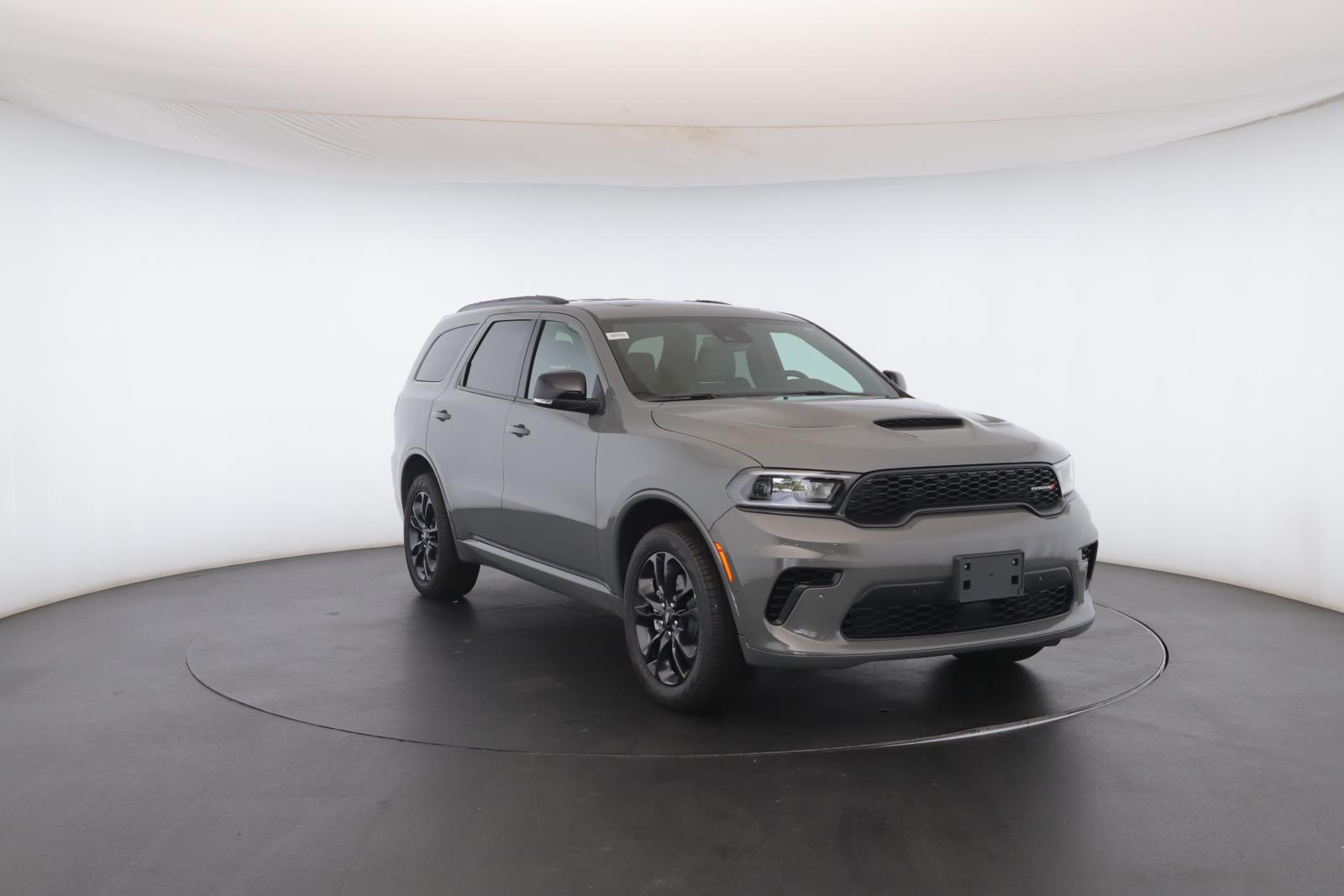2026 Dodge Durango GT Plus photo 17