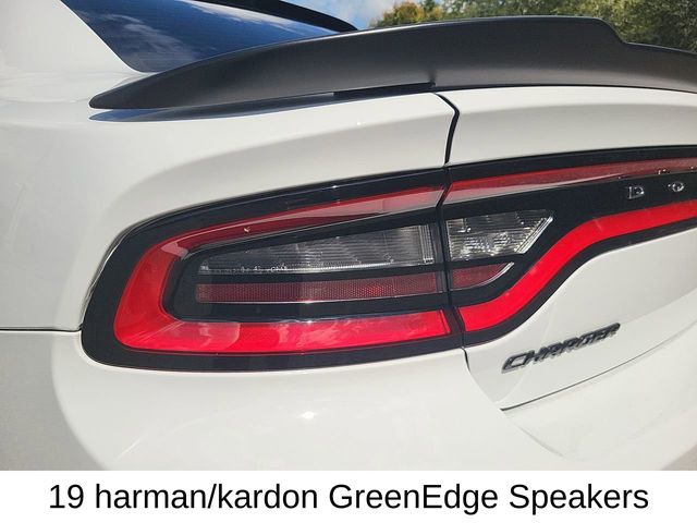 2023 Dodge Charger R/T Scat Pack photo 6