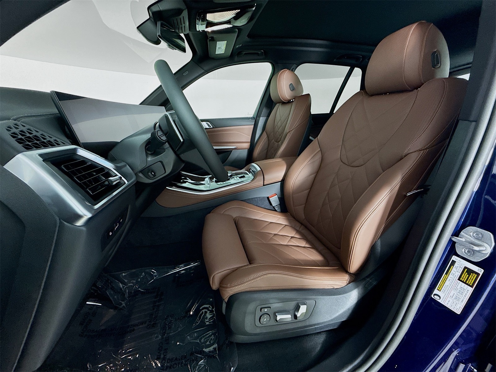 2026 Bmw X5 sDrive40i photo 21