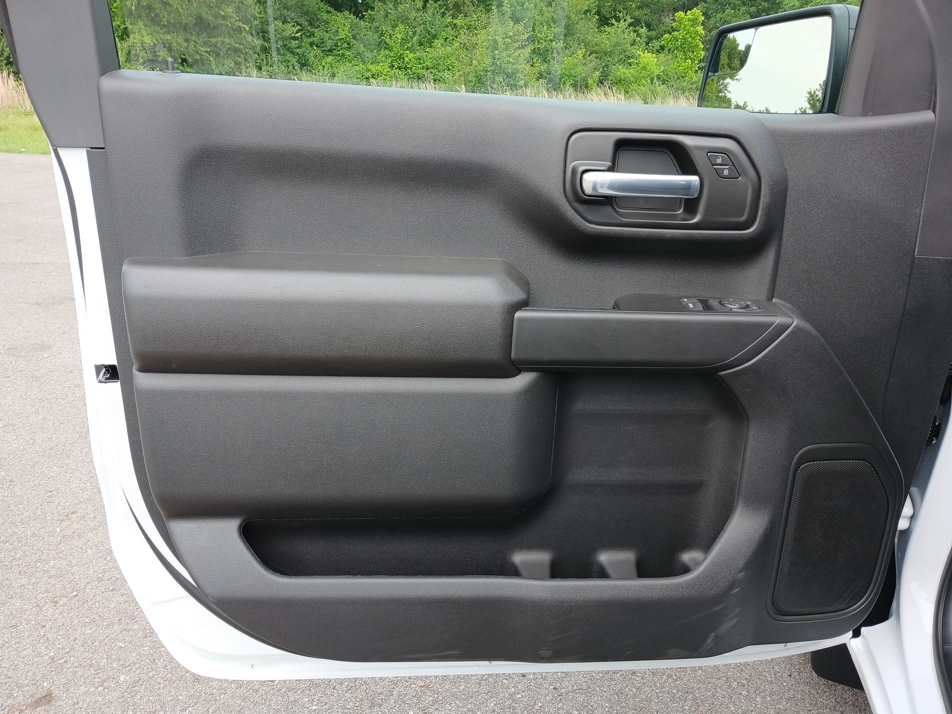 2025 Chevrolet Silverado 1500 photo 22
