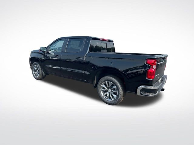 2025 Chevrolet Silverado 1500 LT photo 3