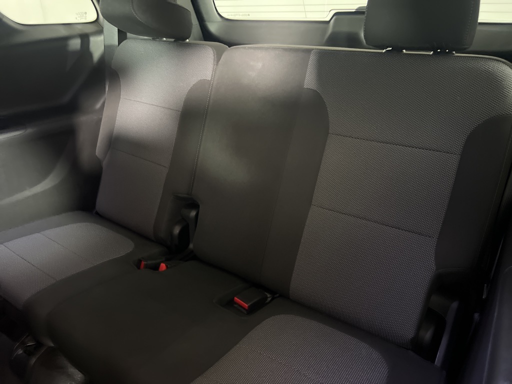 2023 Chevrolet Traverse Cloth 1LT photo 19