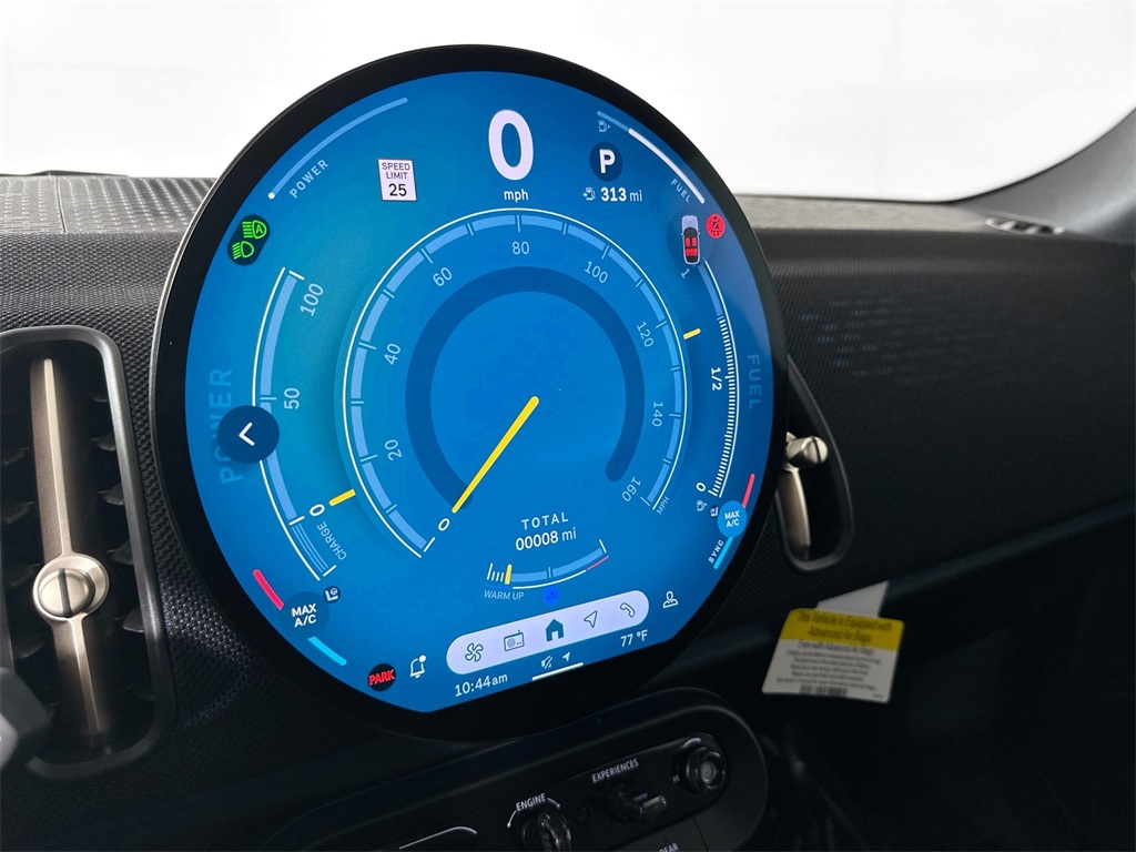 2025 Mini Countryman S ALL4 photo 15