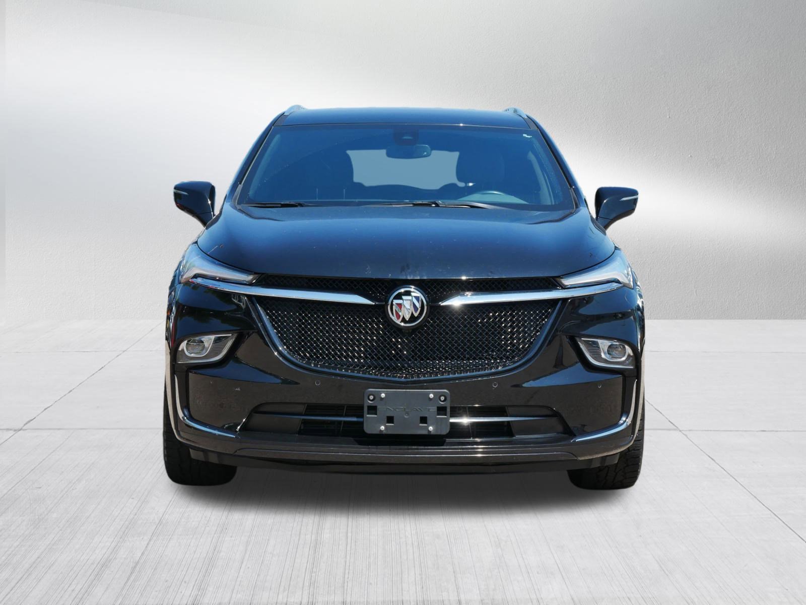 Used 2023 Buick Enclave Essence with VIN 5GAEVAKW6PJ209277 for sale in Inver Grove, Minnesota