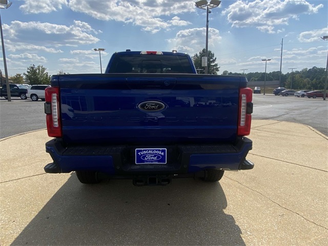 2026 Ford F-350 photo 3