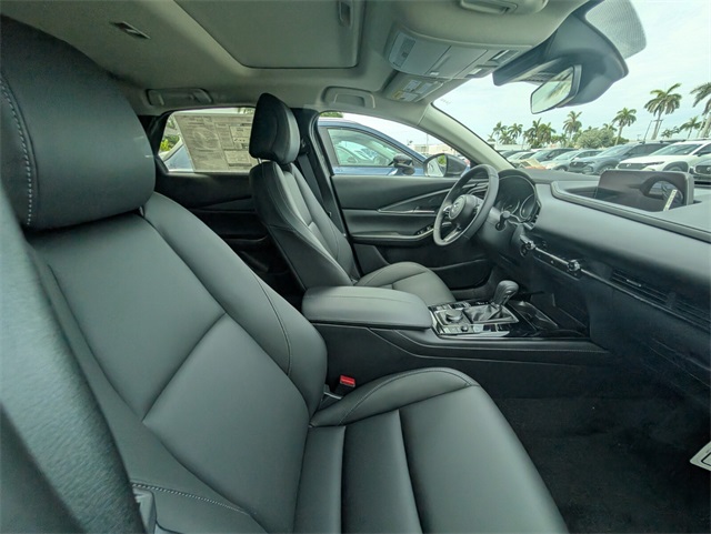 2025 Mazda CX-30 2.5 S Preferred photo 13
