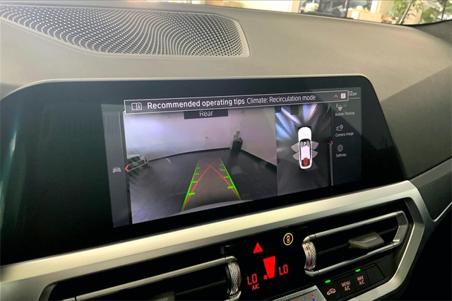 2022 Bmw 430i Gran Coupe photo 19