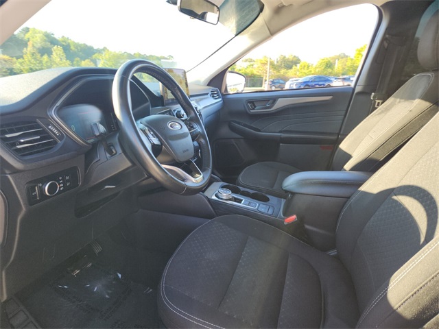 2023 Ford Escape Active SE photo 10