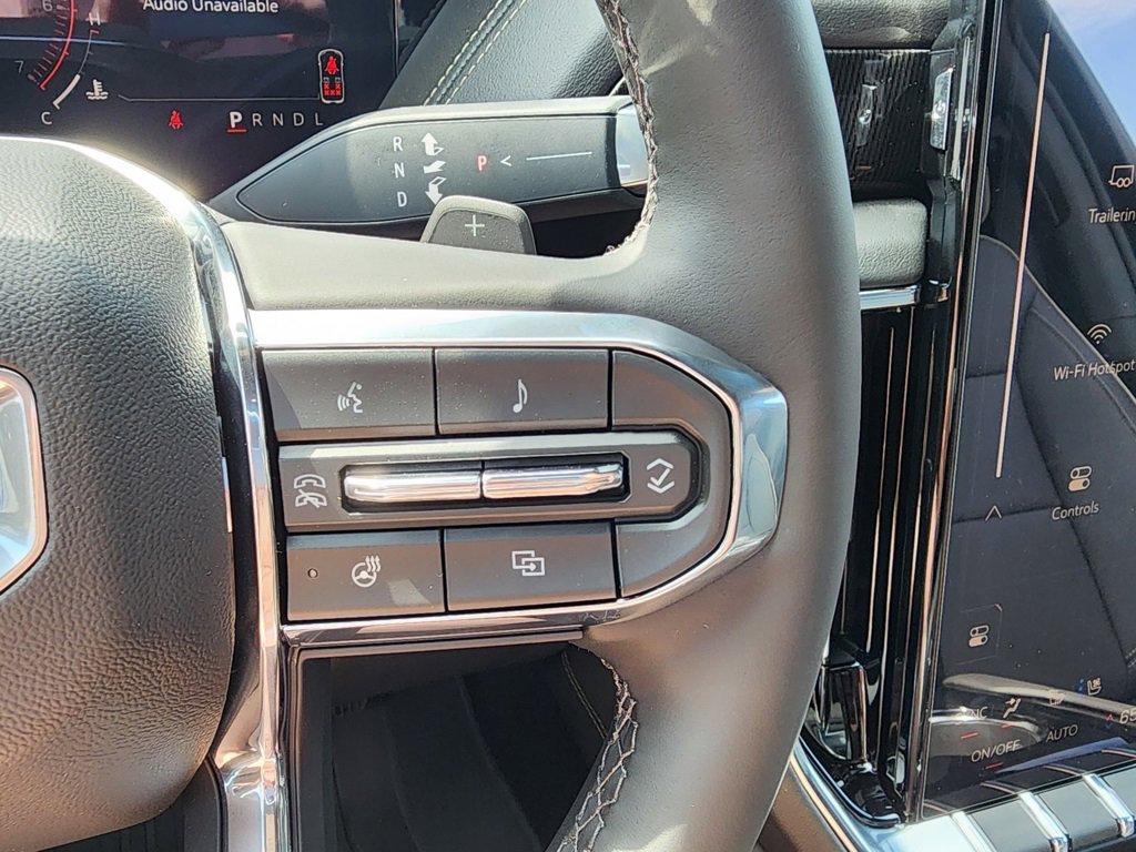 2025 Gmc Yukon photo 21