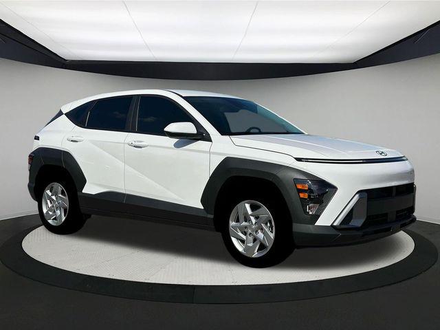 2026 Hyundai Kona SE photo 10