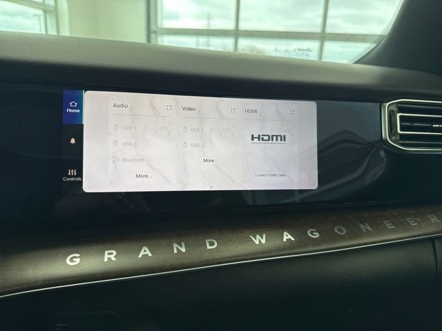 2022 Jeep Grand Wagoneer I photo 15