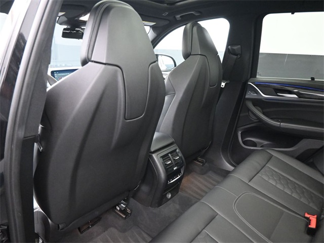 2020 Bmw X3 photo 10
